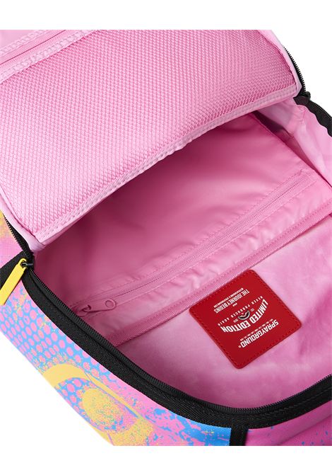 Zaino con Pantera Rosa SPRAYGROUND | 910B9155NSZPINK PANTHER SPRAY CANS
